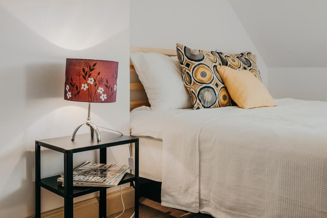 Spacious - 140 Square Meters Apartment, Vilnius City Centre Dış mekan fotoğraf