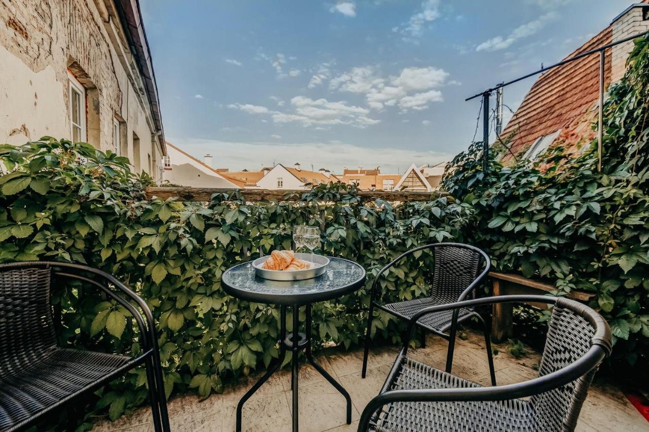 Spacious - 140 Square Meters Apartment, Vilnius City Centre Dış mekan fotoğraf